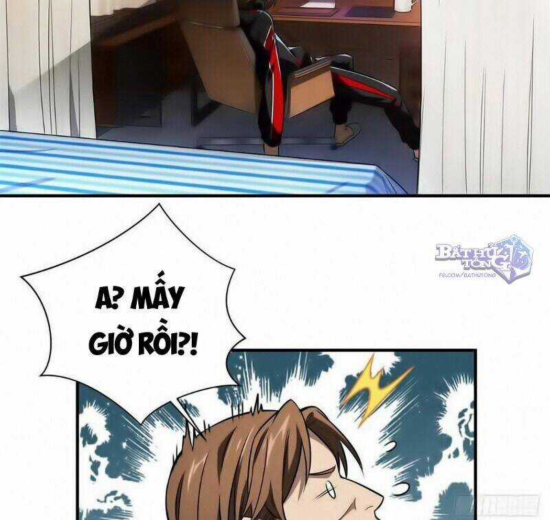 Toàn Chức Cao Thủ 2 Chapter 49 trang 45