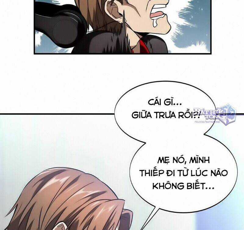 Toàn Chức Cao Thủ 2 Chapter 49 trang 46
