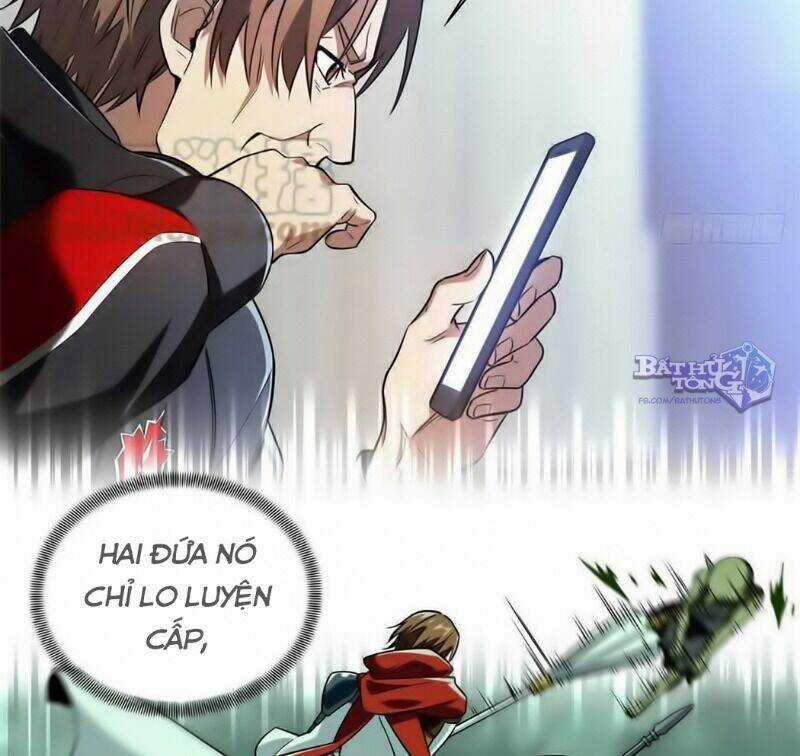 Toàn Chức Cao Thủ 2 Chapter 49 trang 47