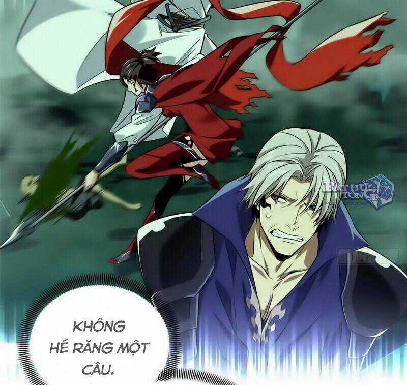 Toàn Chức Cao Thủ 2 Chapter 49 trang 48