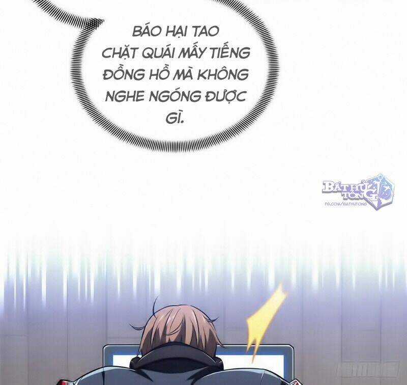 Toàn Chức Cao Thủ 2 Chapter 49 trang 49