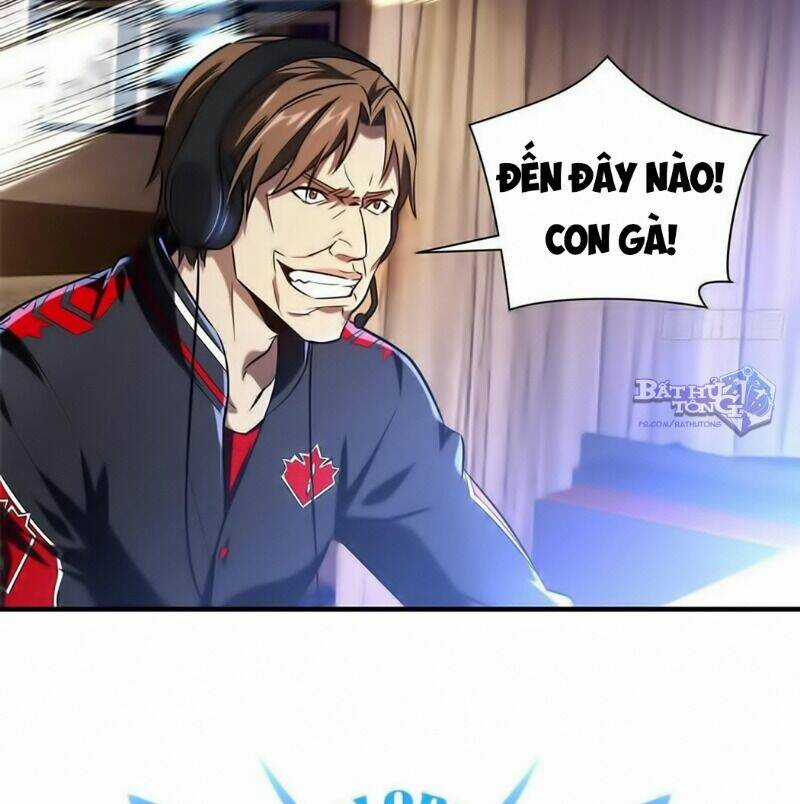 Toàn Chức Cao Thủ 2 Chapter 49 trang 5