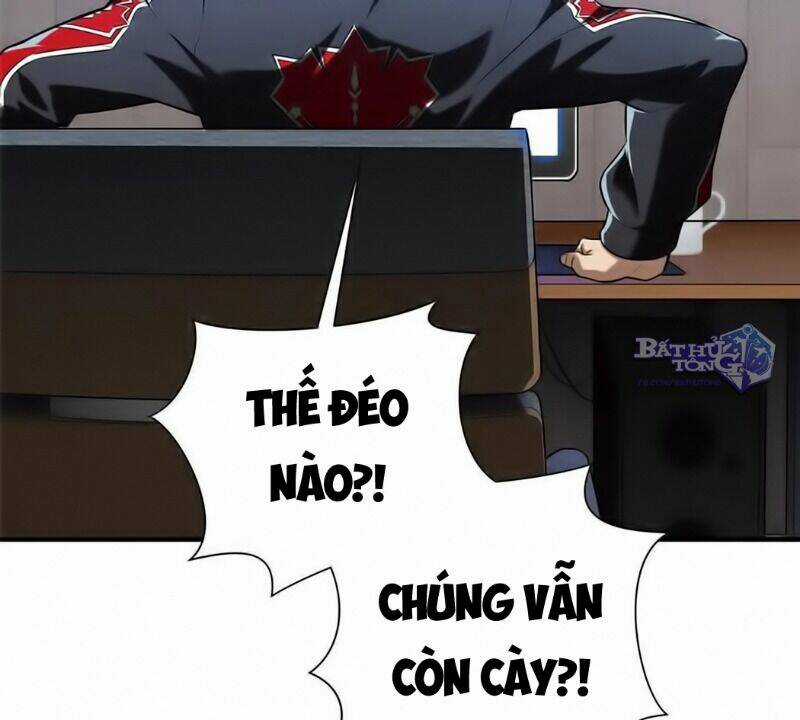 Toàn Chức Cao Thủ 2 Chapter 49 trang 50