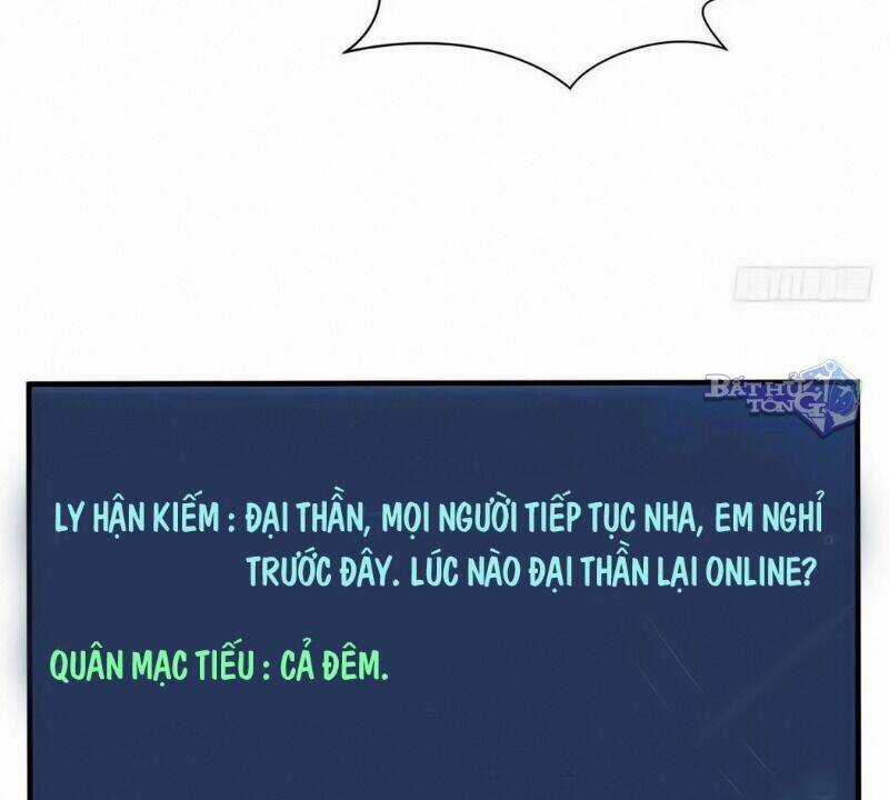 Toàn Chức Cao Thủ 2 Chapter 49 trang 51