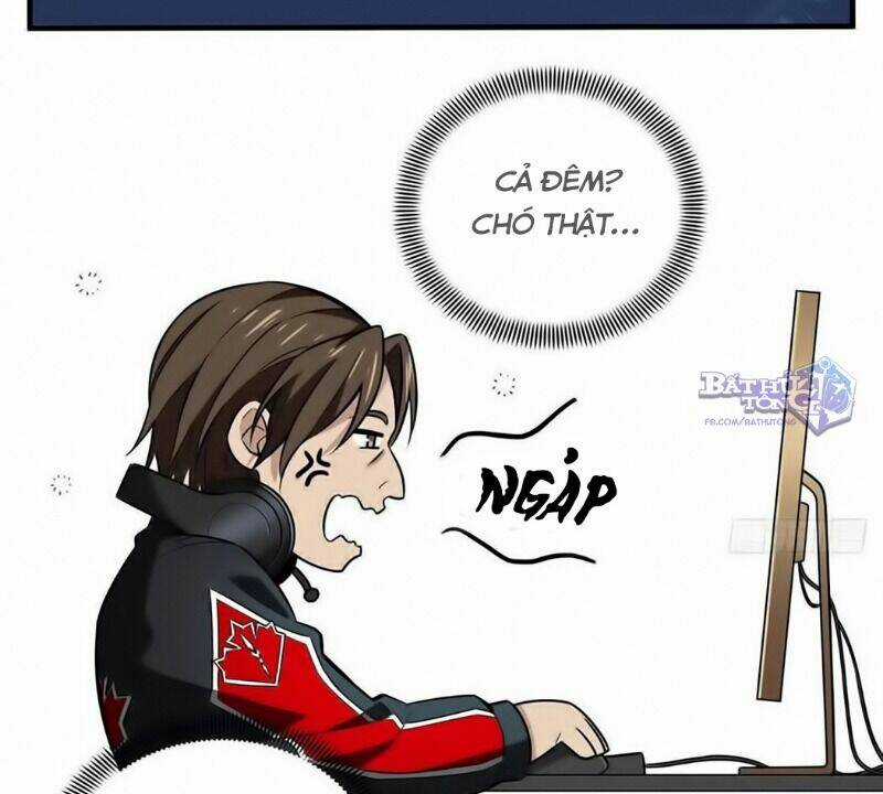 Toàn Chức Cao Thủ 2 Chapter 49 trang 52