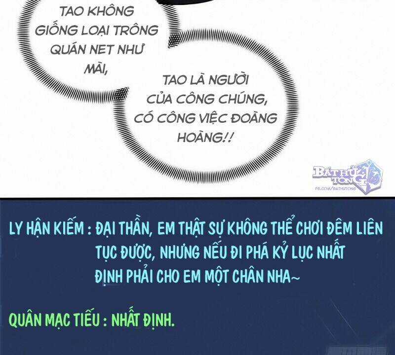 Toàn Chức Cao Thủ 2 Chapter 49 trang 53