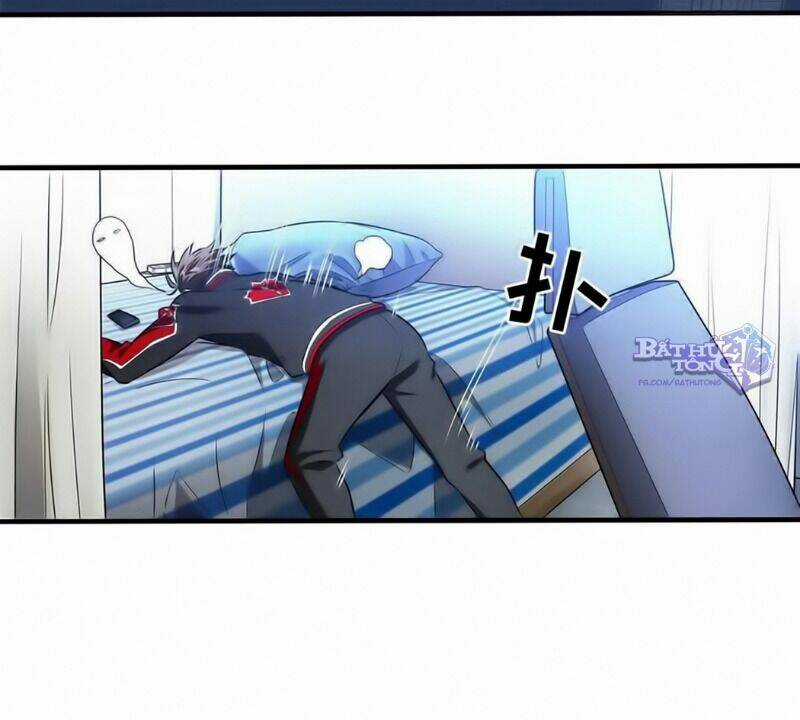 Toàn Chức Cao Thủ 2 Chapter 49 trang 54