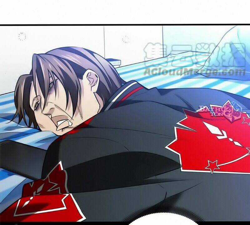 Toàn Chức Cao Thủ 2 Chapter 49 trang 55