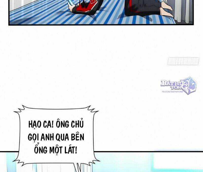 Toàn Chức Cao Thủ 2 Chapter 49 trang 59