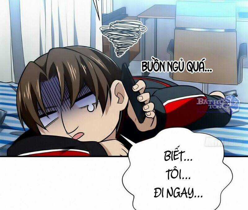 Toàn Chức Cao Thủ 2 Chapter 49 trang 60