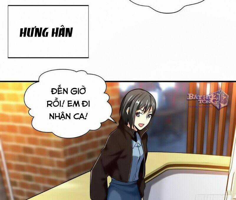 Toàn Chức Cao Thủ 2 Chapter 49 trang 61