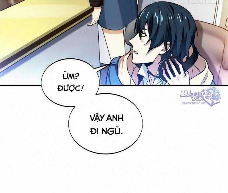 Toàn Chức Cao Thủ 2 Chapter 49 trang 62