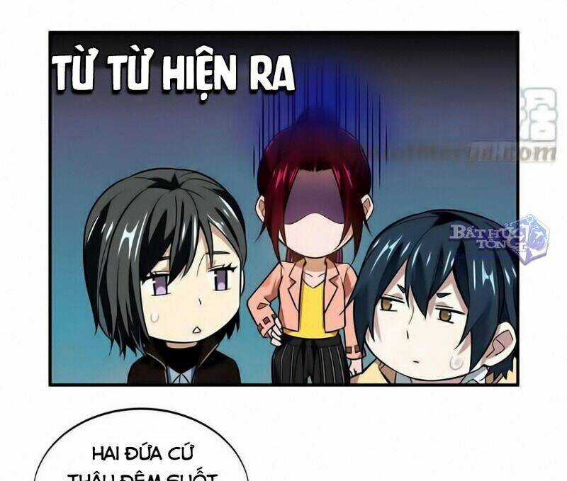 Toàn Chức Cao Thủ 2 Chapter 49 trang 63