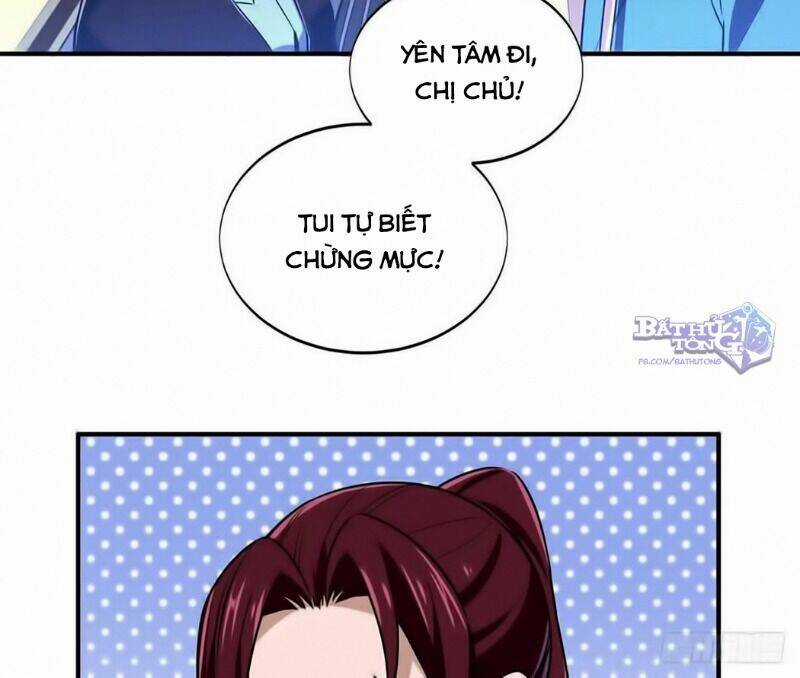 Toàn Chức Cao Thủ 2 Chapter 49 trang 65