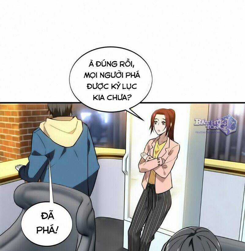 Toàn Chức Cao Thủ 2 Chapter 49 trang 67