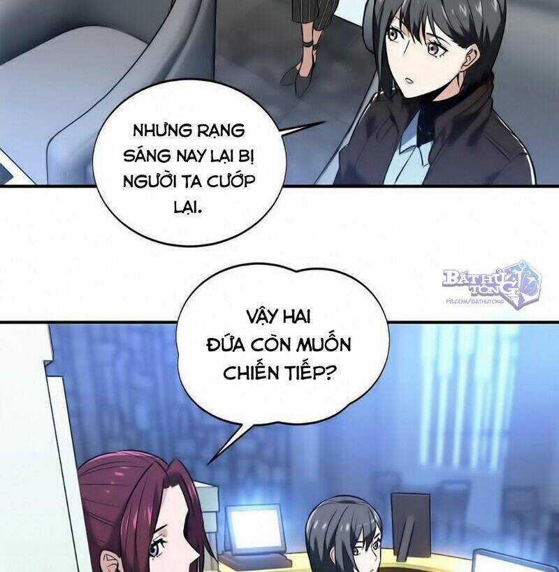 Toàn Chức Cao Thủ 2 Chapter 49 trang 68