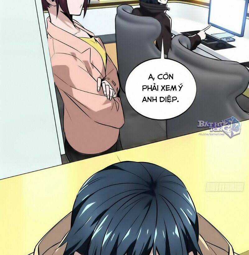 Toàn Chức Cao Thủ 2 Chapter 49 trang 69