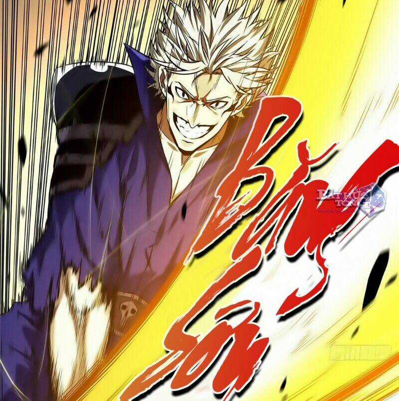 Toàn Chức Cao Thủ 2 Chapter 49 trang 8