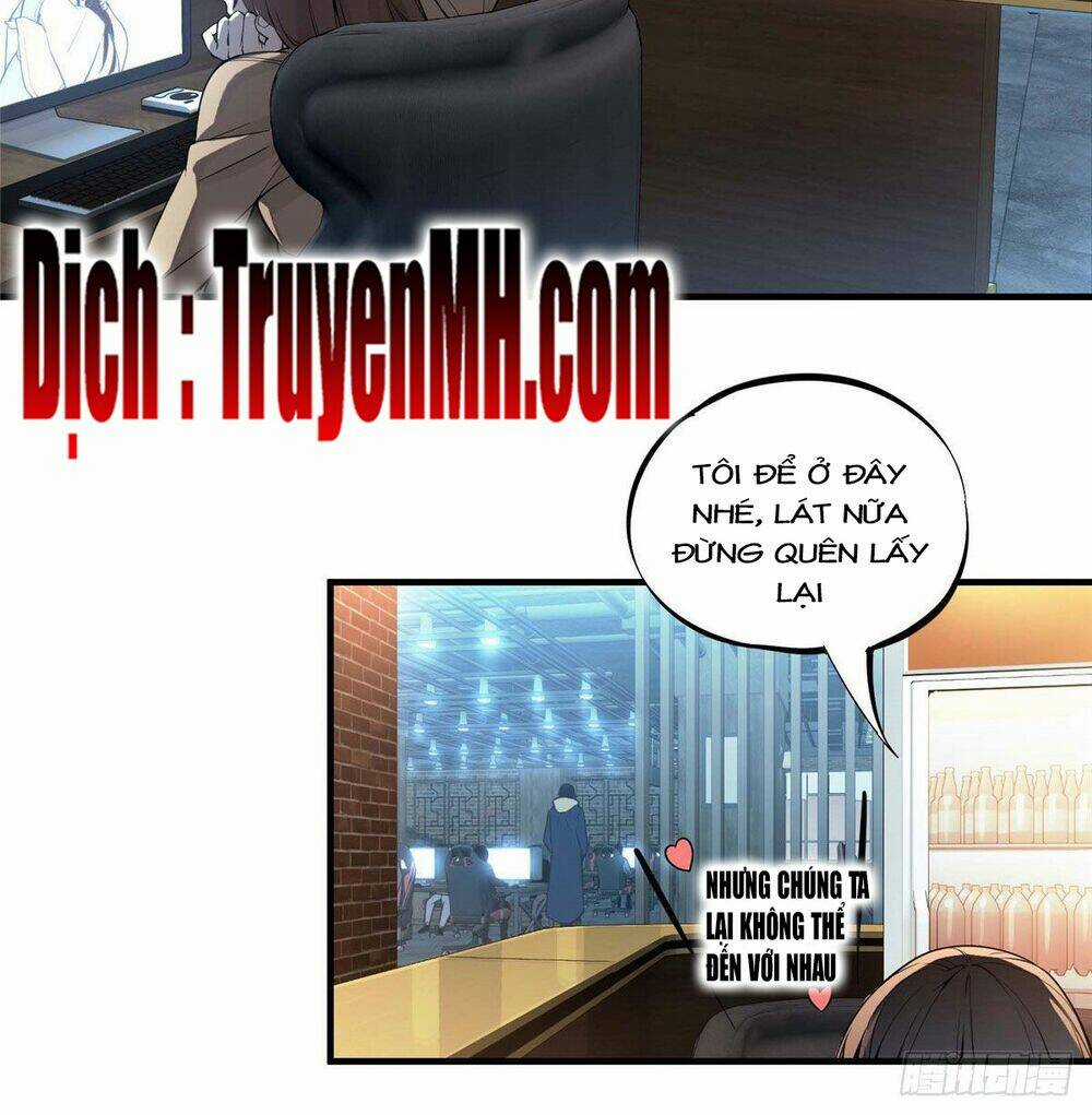 Toàn Chức Cao Thủ 2 Chapter 5 trang 13
