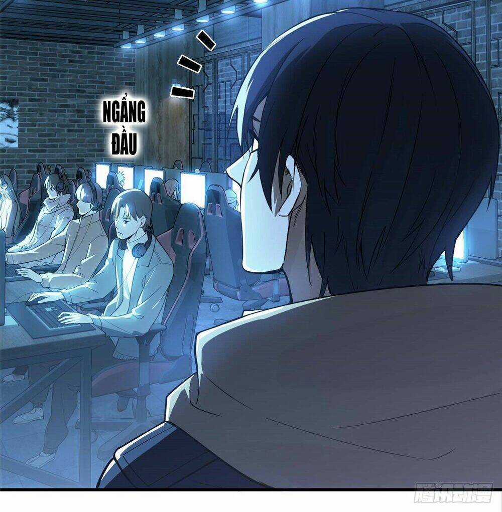 Toàn Chức Cao Thủ 2 Chapter 5 trang 15