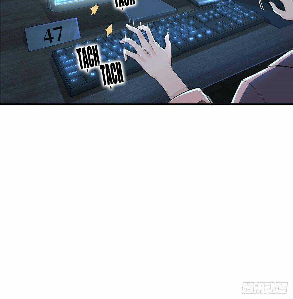 Toàn Chức Cao Thủ 2 Chapter 5 trang 17