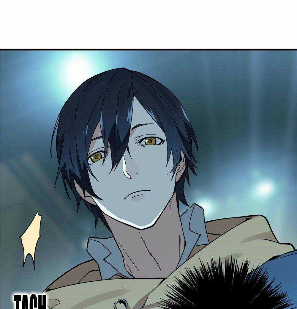 Toàn Chức Cao Thủ 2 Chapter 5 trang 18