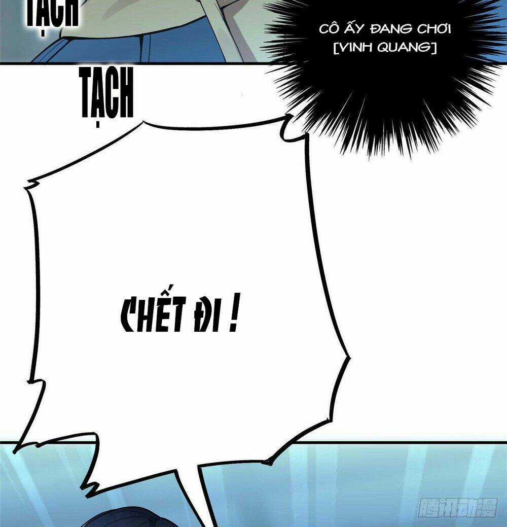 Toàn Chức Cao Thủ 2 Chapter 5 trang 19