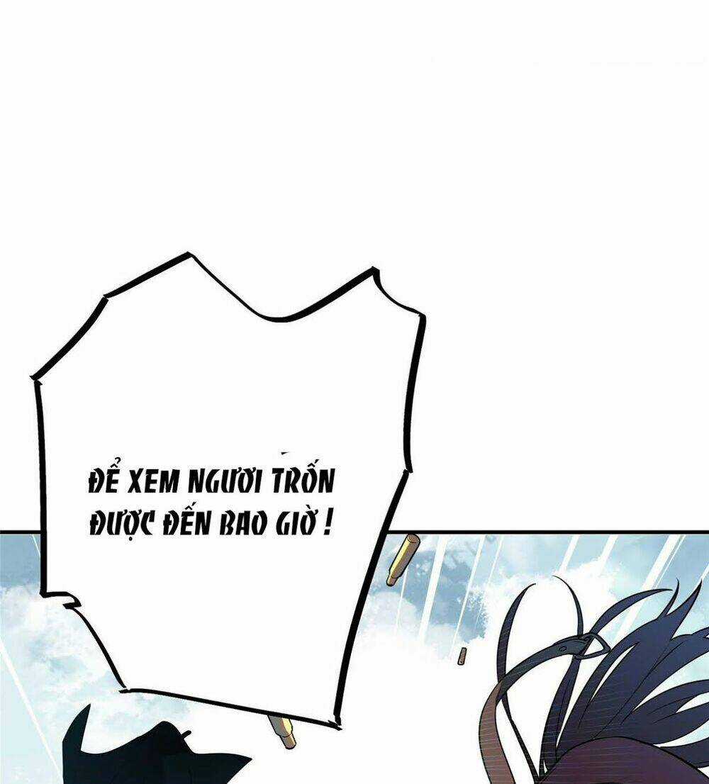 Toàn Chức Cao Thủ 2 Chapter 5 trang 22