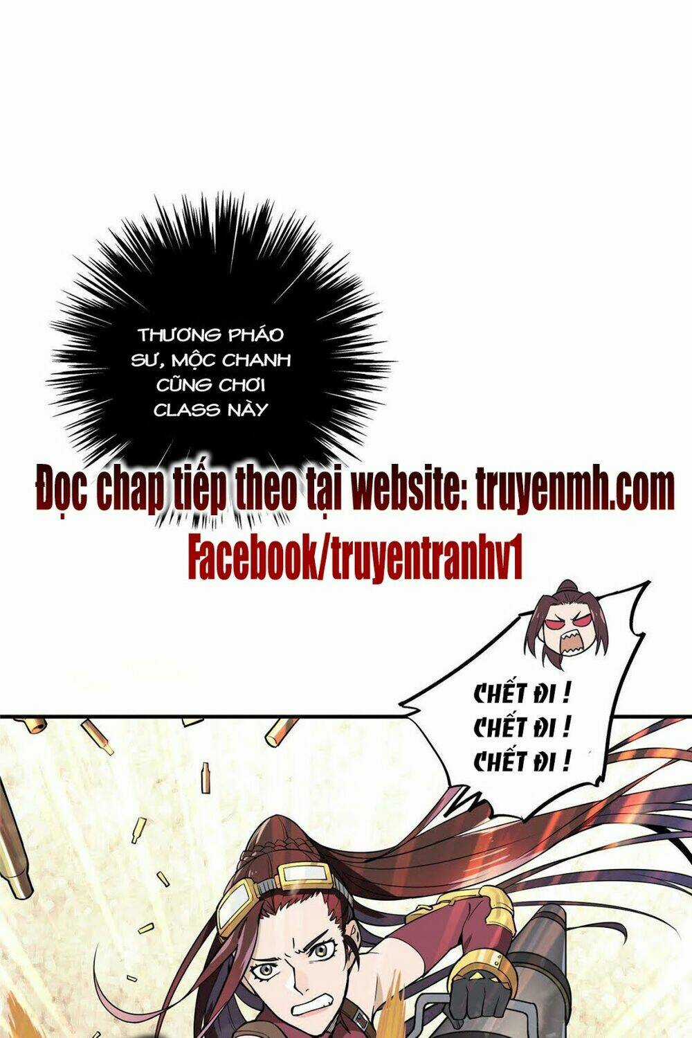 Toàn Chức Cao Thủ 2 Chapter 5 trang 24