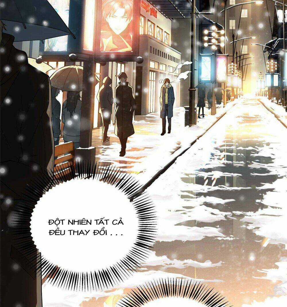 Toàn Chức Cao Thủ 2 Chapter 5 trang 3