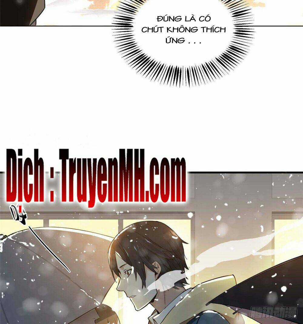 Toàn Chức Cao Thủ 2 Chapter 5 trang 4
