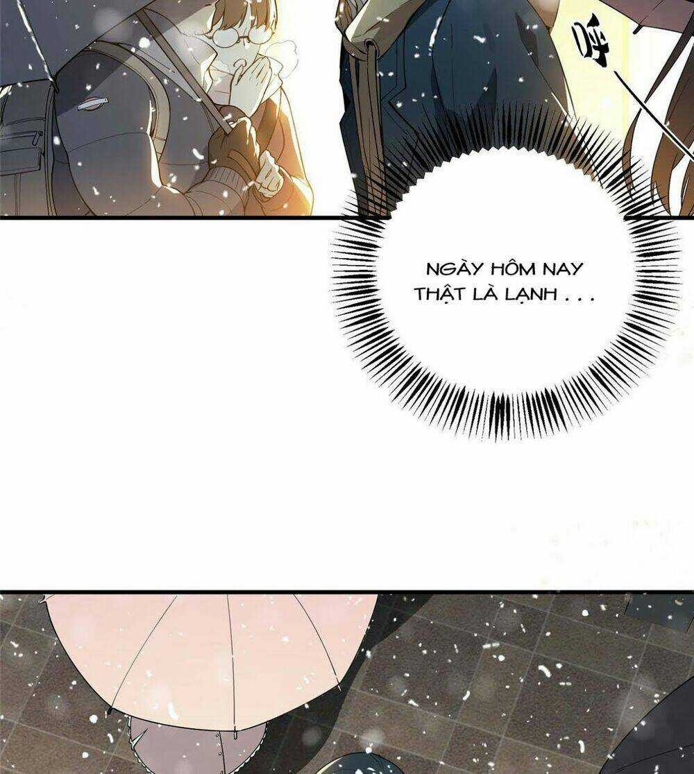 Toàn Chức Cao Thủ 2 Chapter 5 trang 5