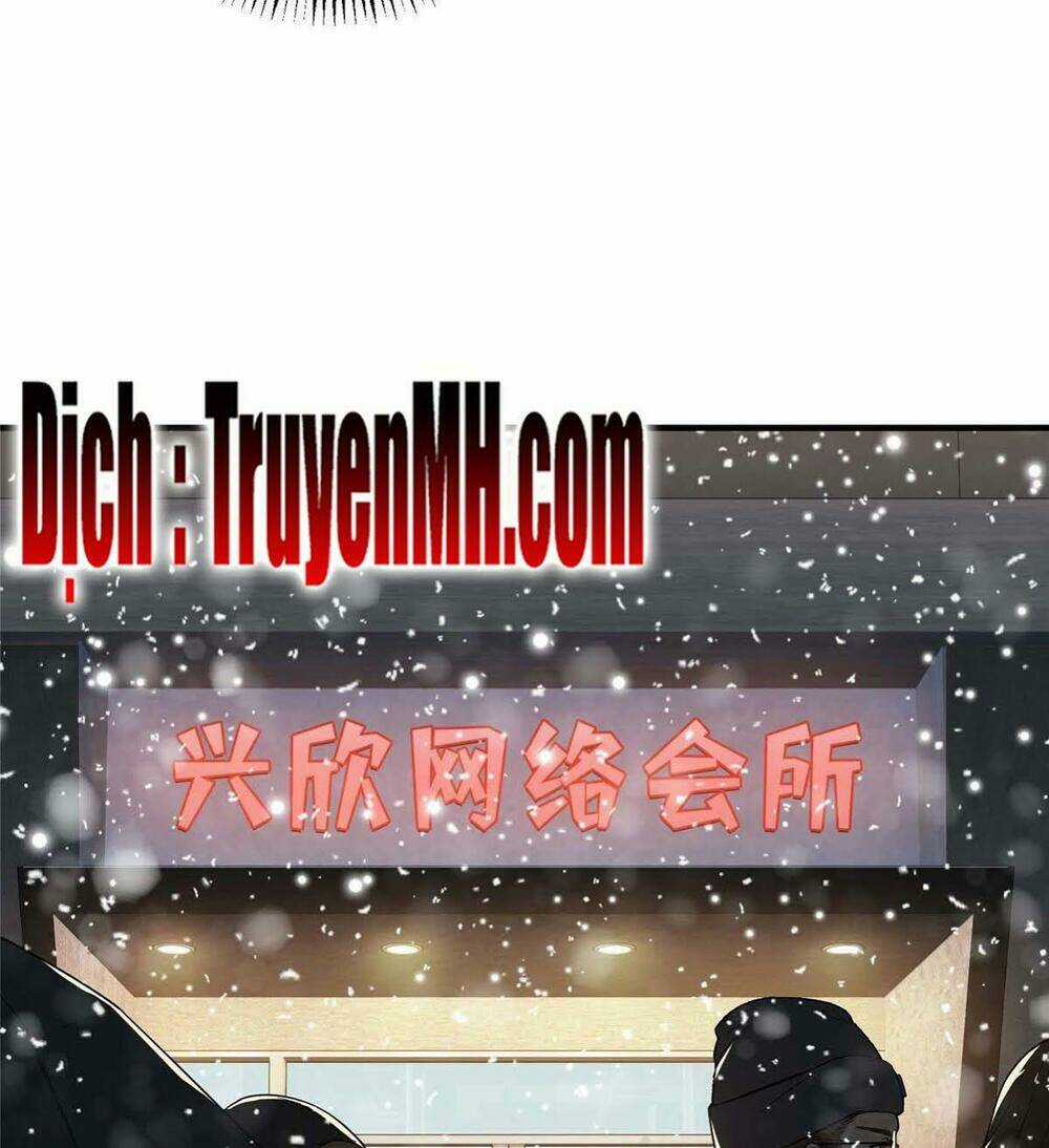 Toàn Chức Cao Thủ 2 Chapter 5 trang 7