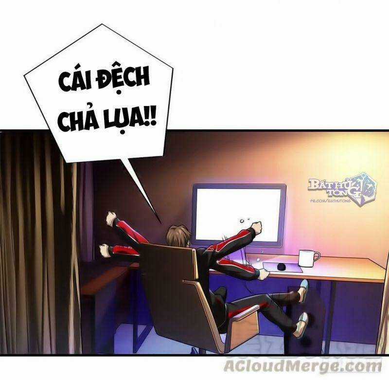Toàn Chức Cao Thủ 2 Chapter 50 trang 10