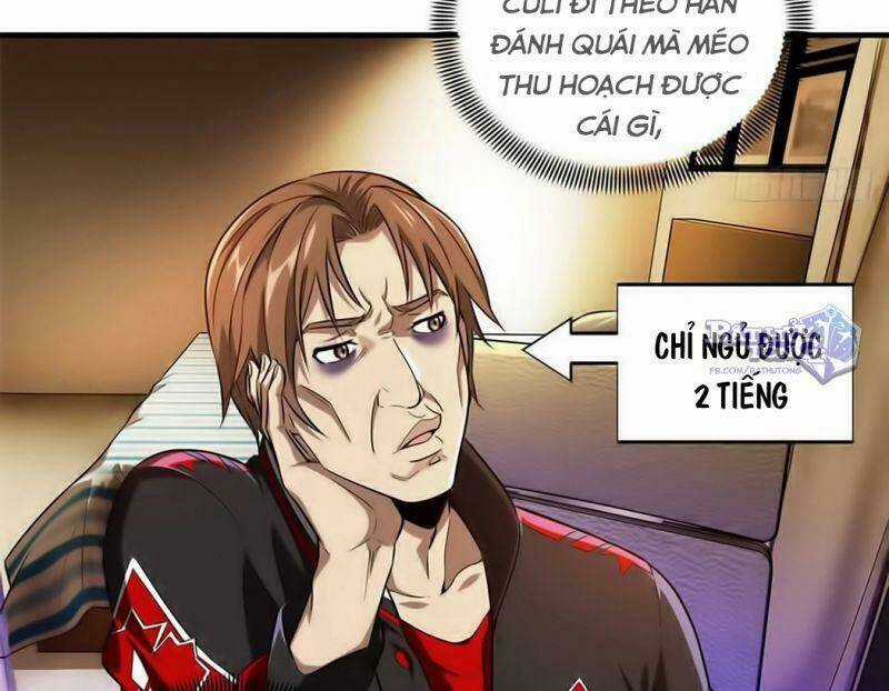 Toàn Chức Cao Thủ 2 Chapter 50 trang 13