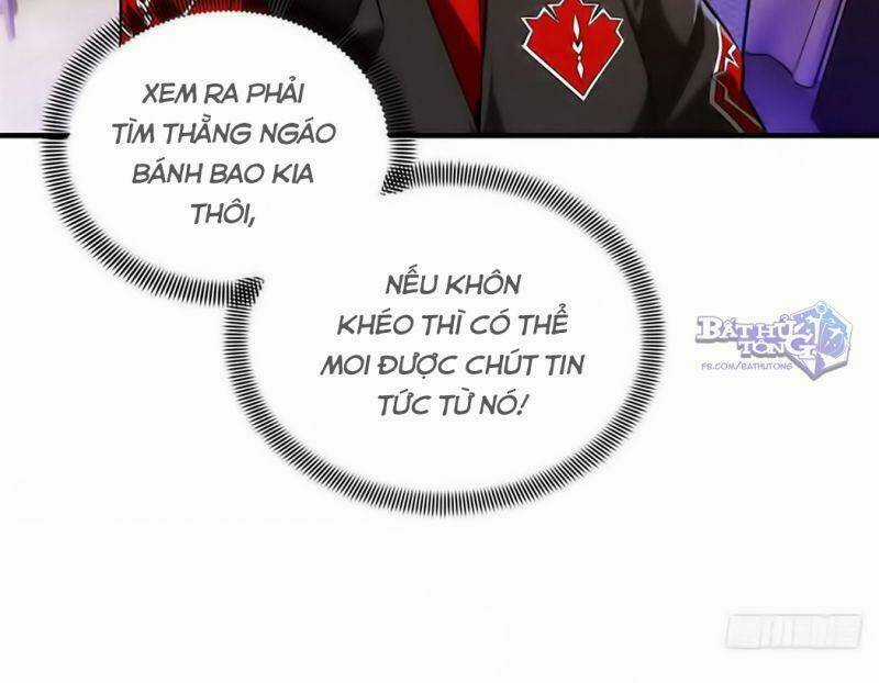 Toàn Chức Cao Thủ 2 Chapter 50 trang 15