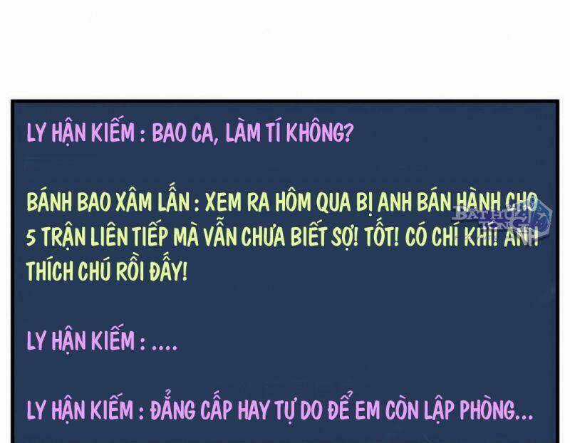 Toàn Chức Cao Thủ 2 Chapter 50 trang 16