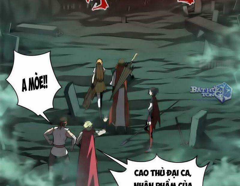 Toàn Chức Cao Thủ 2 Chapter 50 trang 19