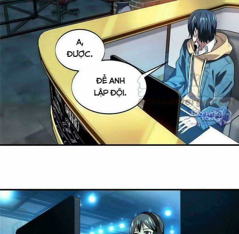 Toàn Chức Cao Thủ 2 Chapter 50 trang 2
