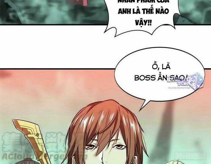Toàn Chức Cao Thủ 2 Chapter 50 trang 20