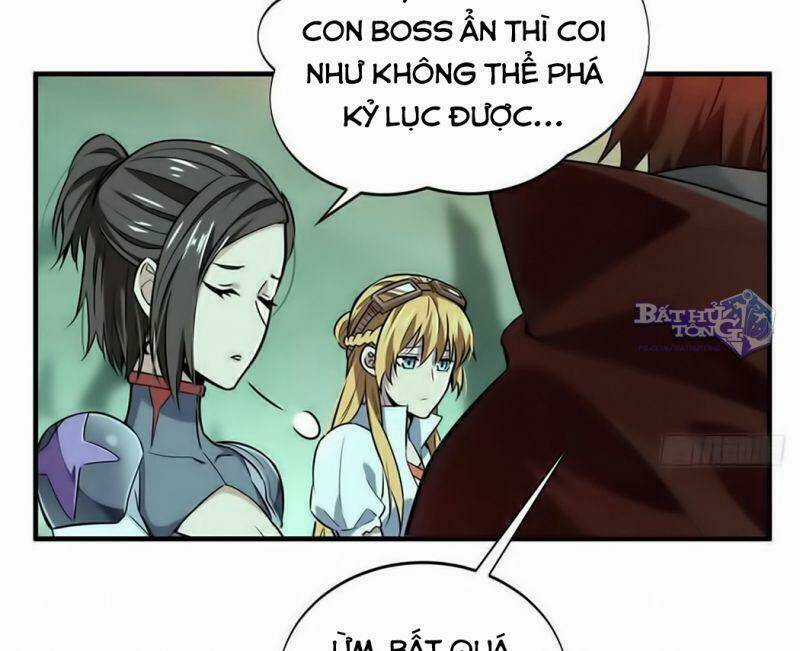 Toàn Chức Cao Thủ 2 Chapter 50 trang 22
