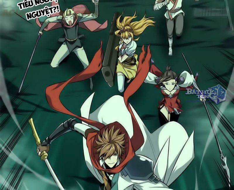 Toàn Chức Cao Thủ 2 Chapter 50 trang 26