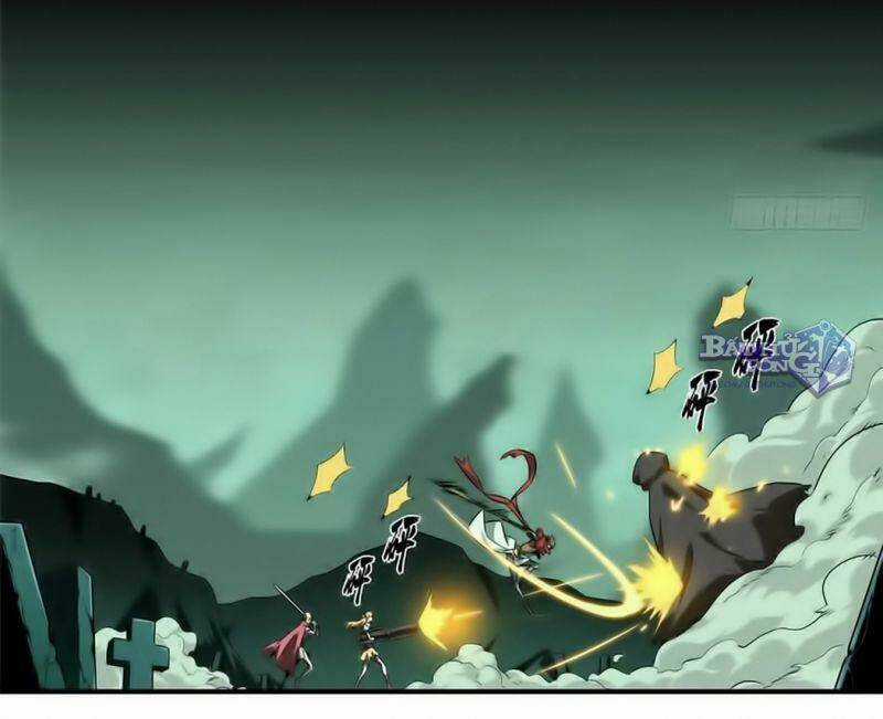 Toàn Chức Cao Thủ 2 Chapter 50 trang 29