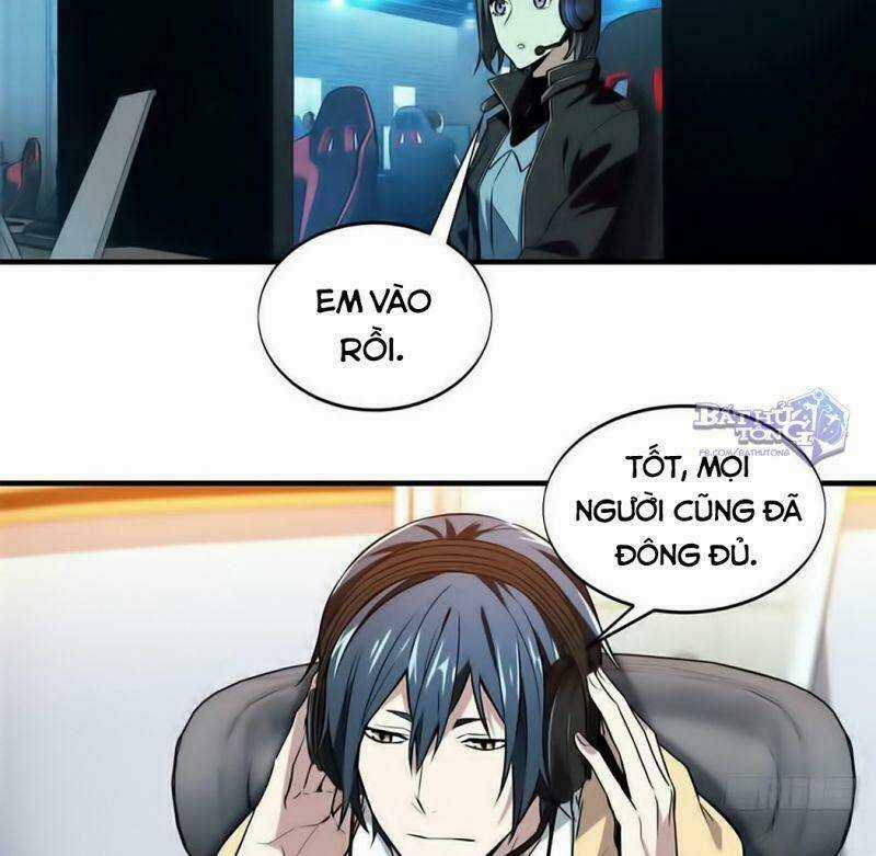 Toàn Chức Cao Thủ 2 Chapter 50 trang 3