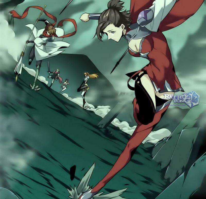 Toàn Chức Cao Thủ 2 Chapter 50 trang 31