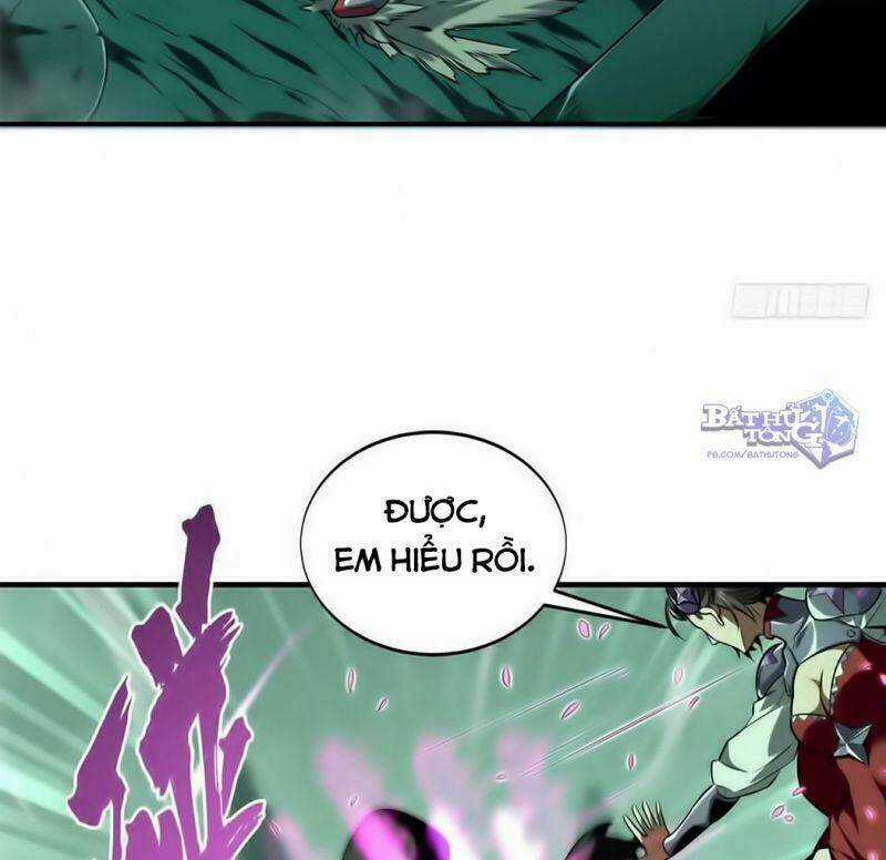 Toàn Chức Cao Thủ 2 Chapter 50 trang 32