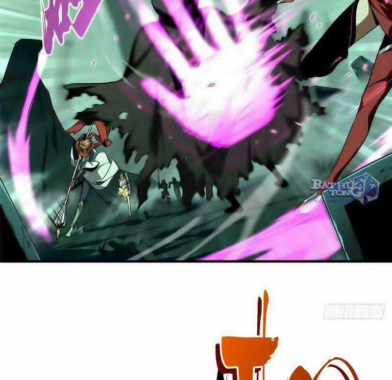 Toàn Chức Cao Thủ 2 Chapter 50 trang 33