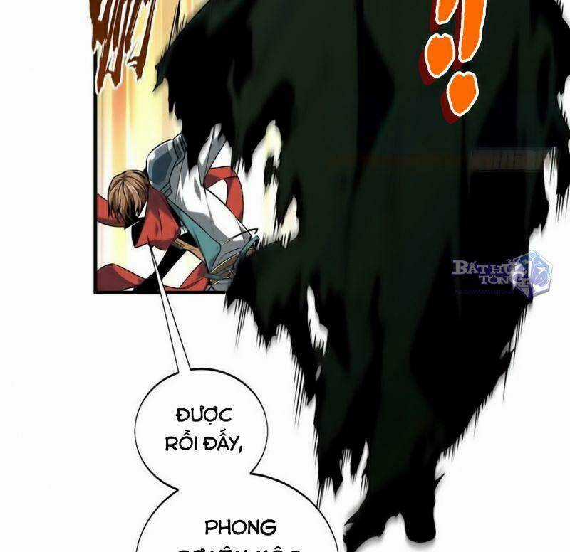 Toàn Chức Cao Thủ 2 Chapter 50 trang 35