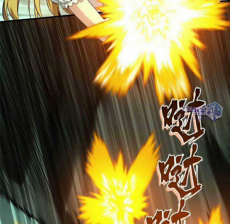 Toàn Chức Cao Thủ 2 Chapter 50 trang 37