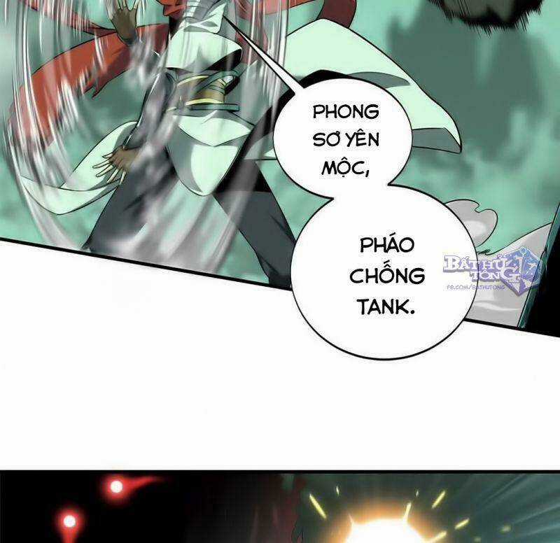 Toàn Chức Cao Thủ 2 Chapter 50 trang 39